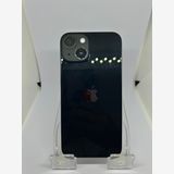 ��SIM�ե꡼ iPhone14  128GB �ߥåɥʥ��� �Хåƥ꡼78%