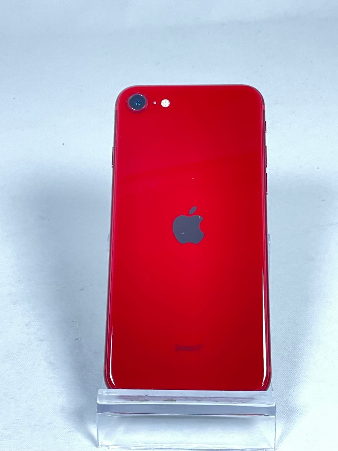 ムスビー｜○ハピネスネット SIMフリー iPhoneSE3 64GB レッド 送料 