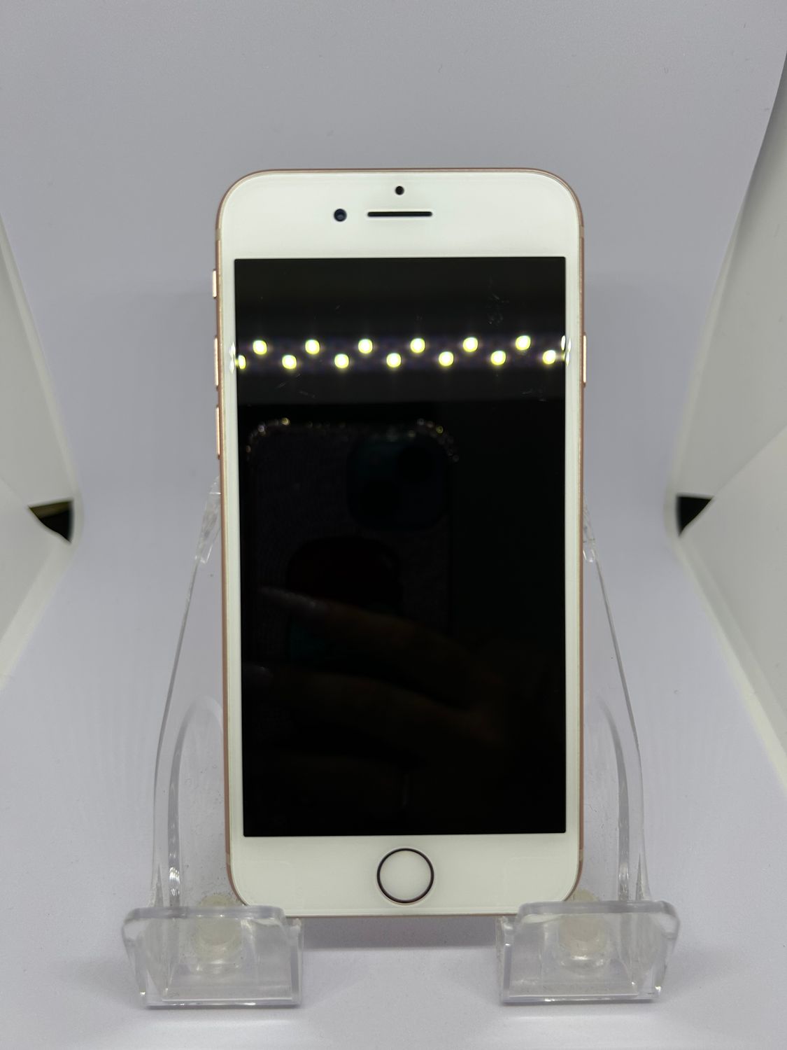 ムスビー｜○SIMフリー iPhone8 64GB ゴールド バッテリー76%【iPhone8