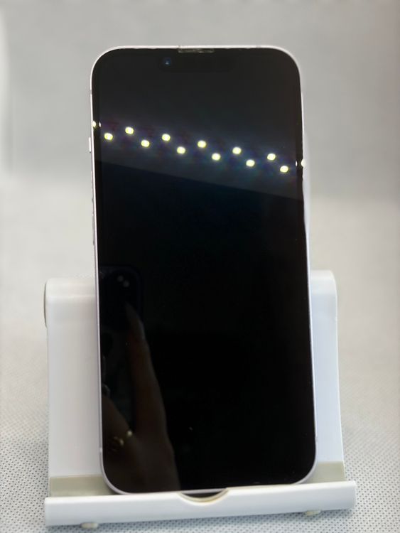 ���Хåƥ꡼82% SIM�ե꡼ iPhone14 128GB �ѡ��ץ�