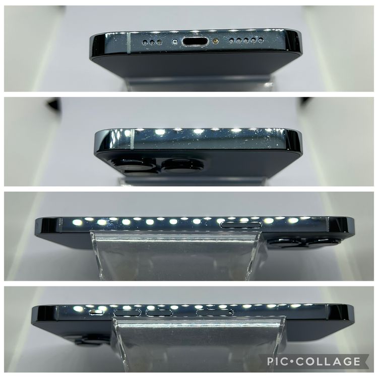��SIM�ե꡼ iPhone13Pro  256GB �֥롼