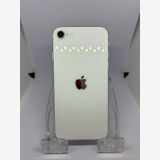 ��SIM�ե꡼ iPhoneSE��2����  128GB �ۥ磻��
