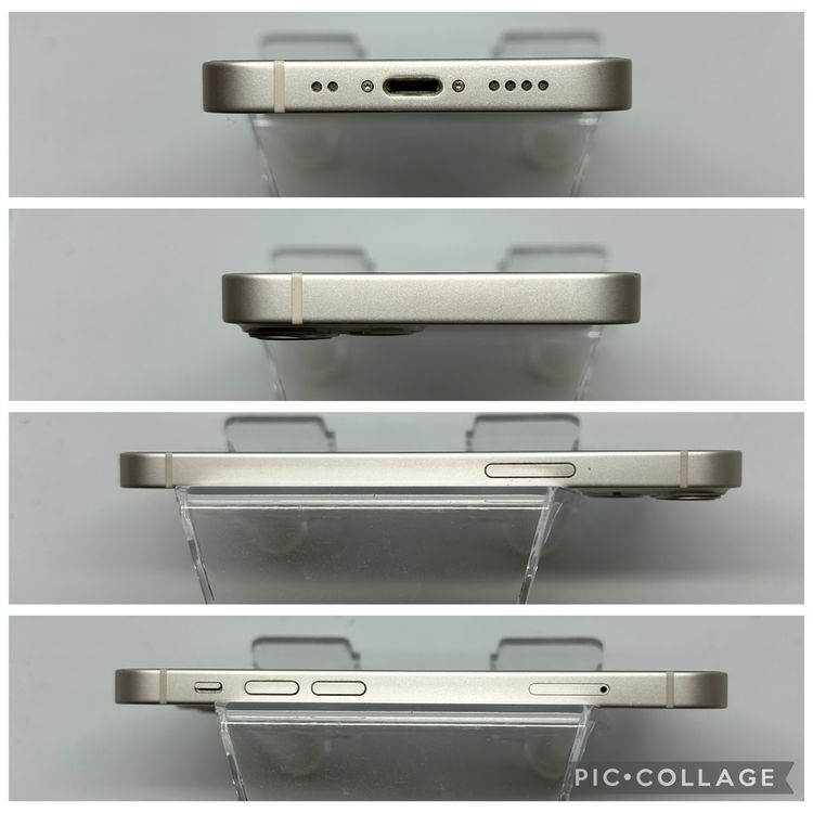 ������ SIM�ե꡼ iPhone13mini  512GB �������饤�� �Хåƥ꡼74%