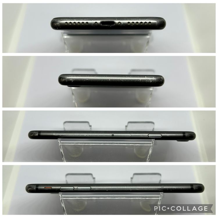 ��SIM�ե꡼ iPhone8  64GB ���ڡ������쥤 �Хåƥ꡼79%