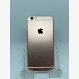 ○ハピネスネット SIMフリー iPhone6s 64GB ローズゴールド 送料無料