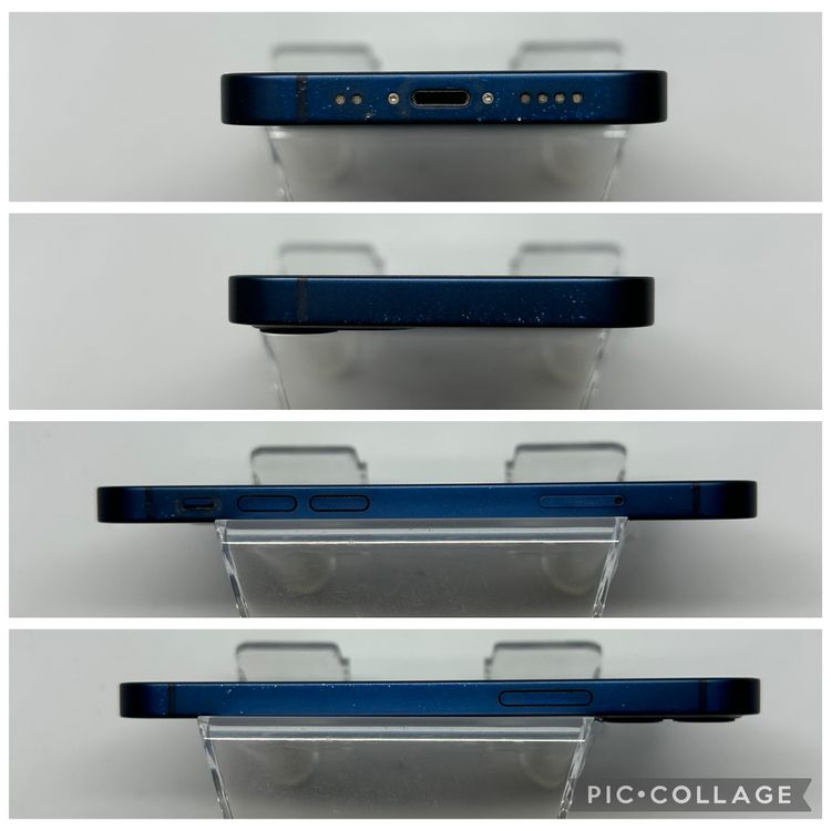 ���ϥԥͥ��ͥå� SIM�ե꡼ iPhone12mini  64GB �֥롼 79% ����̵��