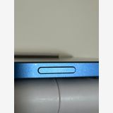 ��SIM�ե꡼ iPhone13 128GB �֥롼