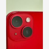 ������ �Хåƥ꡼85% SIM�ե꡼ iPhone14 128GB ��å�