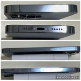 ���Хåƥ꡼81% SIM�ե꡼ iPhone13Pro 128GB �֥롼
