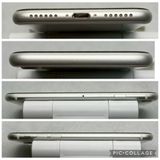 ���Хåƥ꡼84% SIM�ե꡼ iPhoneSE ��2���� 64GB �ۥ磻��