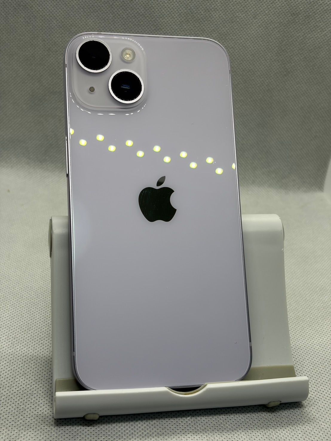 ムスビー｜○SIMフリー iPhone14 128GB パープル バッテリー85