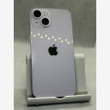 ��SIM�ե꡼ iPhone14 128GB �ѡ��ץ� �Хåƥ꡼85%