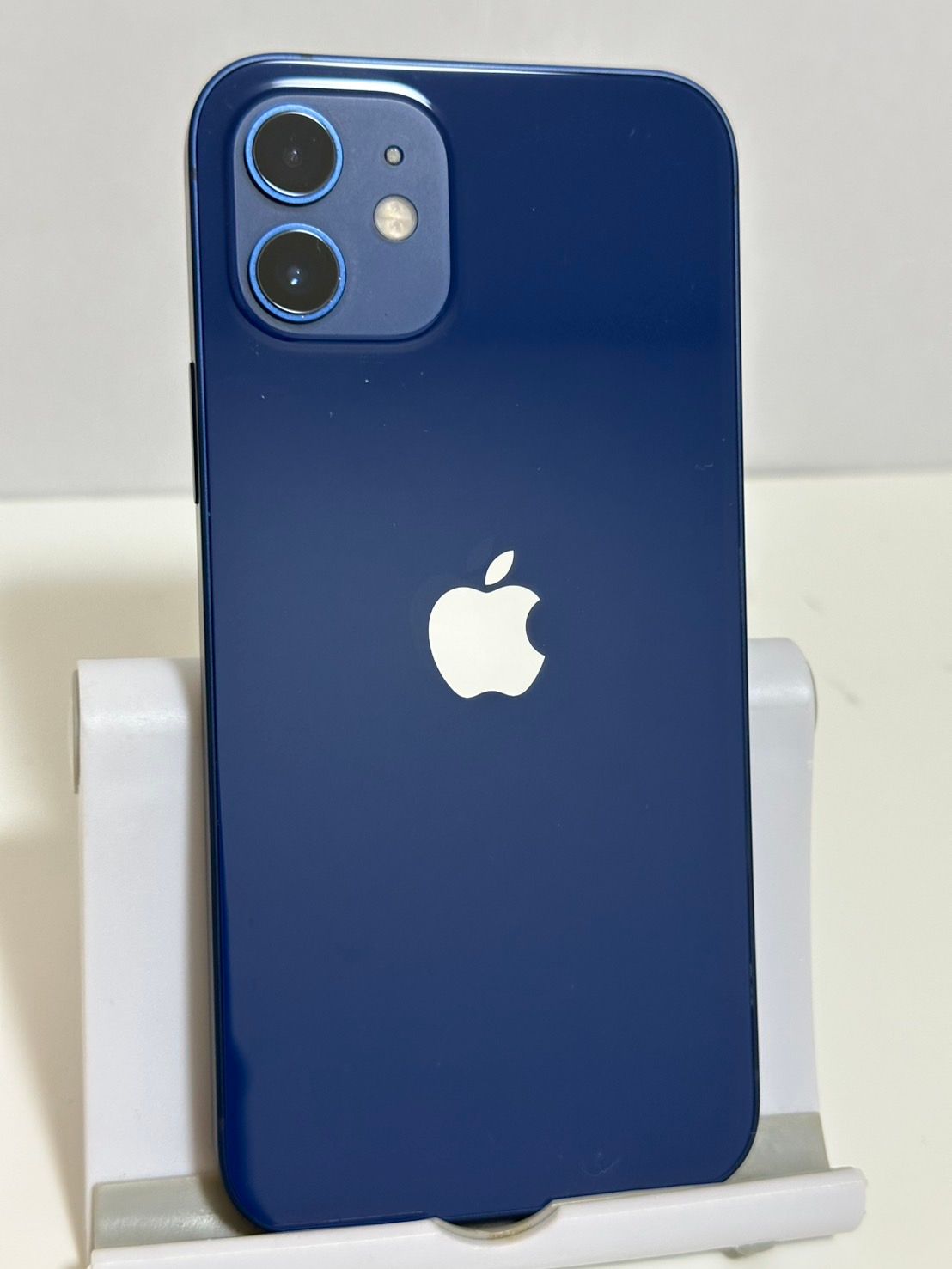 ムスビー｜○SIMフリー iPhone12 64GB ブルー【iPhone12 SIMフリー