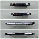 ��SIM�ե꡼ iPhone14Pro  128GB �ǥ����ץѡ��ץ� �Хåƥ꡼77%