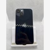 ●ハピネスネット SIMフリー iPhone14 128GB バッテリー84% ミッドナイト