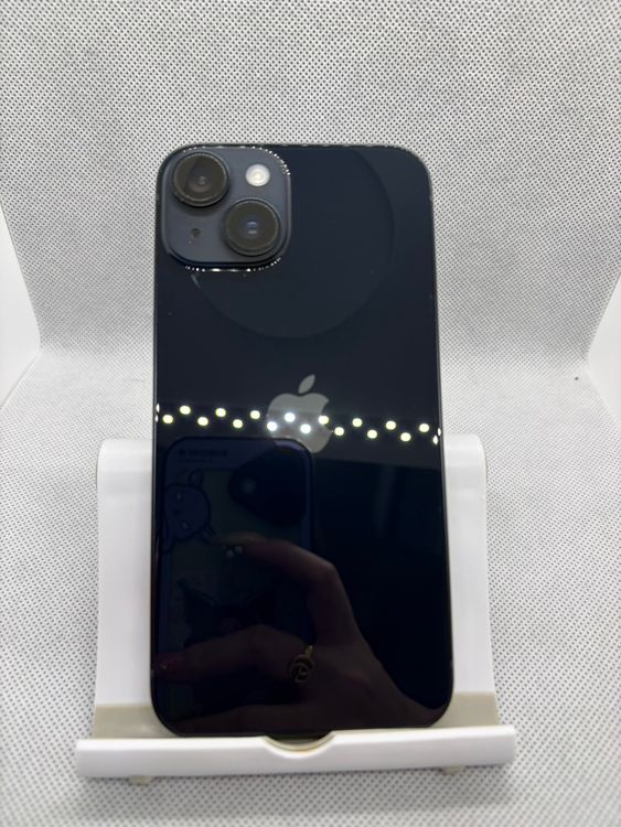 ���ϥԥͥ��ͥå� SIM�ե꡼ iPhone14 128GB �Хåƥ꡼84% �ߥåɥʥ���