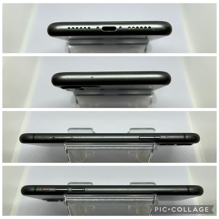 ��SIM�ե꡼ iPhone11  128GB �֥�å�