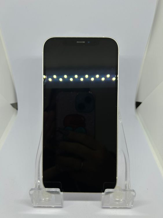 ��SIM�ե꡼ iPhone12  128GB �ۥ磻��
