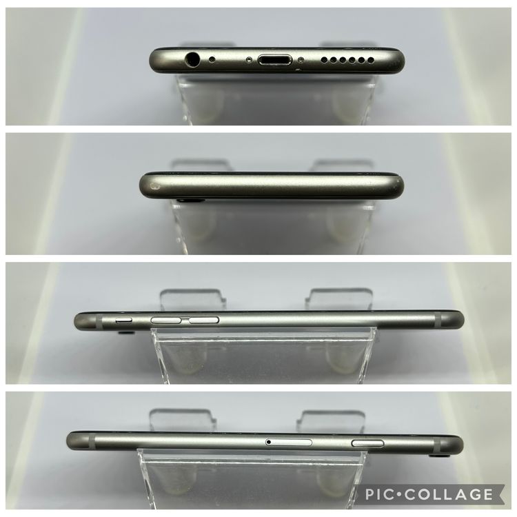 ���ϥԥͥ��ͥå� iPhone6  16GB ���졼 ����̵��
