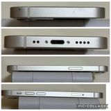 ��SIM�ե꡼ iPhone12mini 128GB �ۥ磻��