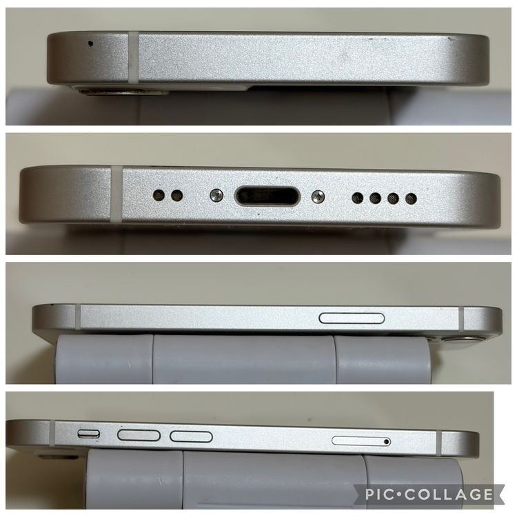 ��SIM�ե꡼ iPhone12mini 128GB �ۥ磻��