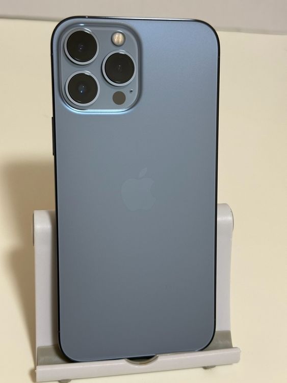 ��̤������ SIM�ե꡼ iPhone13ProMax 256GB �ѥ��ե��å��֥롼