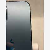 ���Хåƥ꡼100% SIM�ե꡼ iPhone12Pro 256GB �֥롼