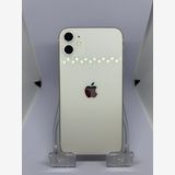 ��SIM�ե꡼ iPhone11  128GB �ۥ磻�� �Хåƥ꡼69%