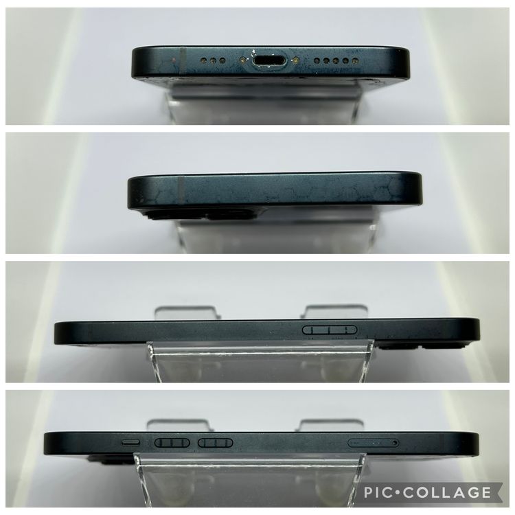 ��SIM�ե꡼ iPhone13  128GB �ߥåɥʥ��� �Хåƥ꡼83%