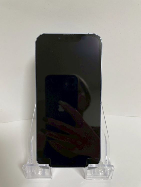 ϥԥͥͥå SIMե꡼ iPhone14 128GB ֥롼 ̵