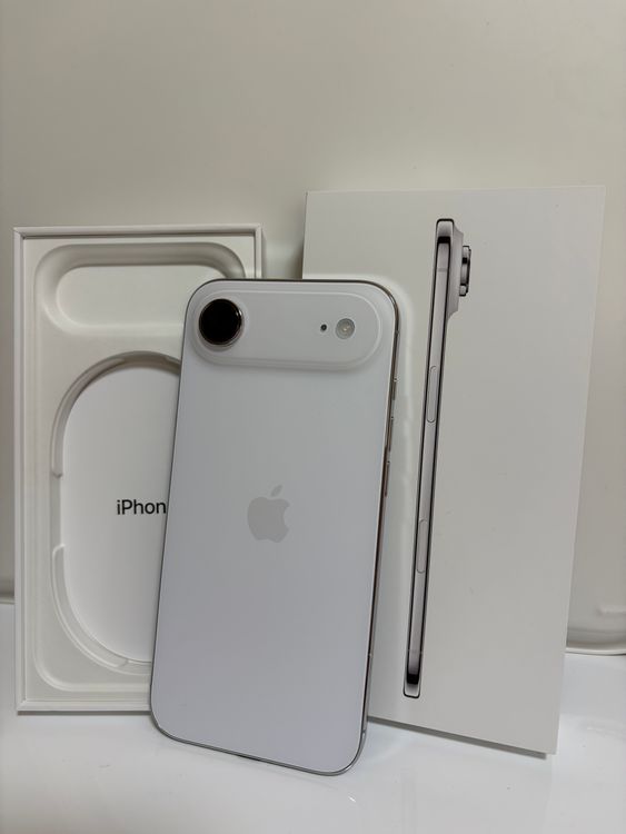ϥԥͥͥå SIMե꡼ iPhoneAir 饦ɥۥ磻 512GB ̵