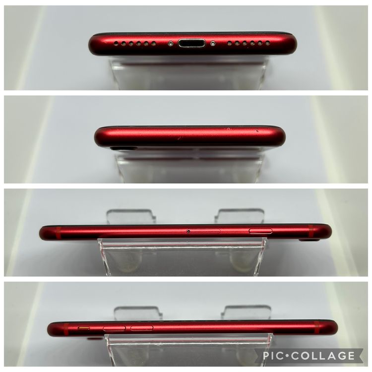 ��SIM�ե꡼ iPhoneSE��2����  128GB ��å� �Хåƥ꡼75%