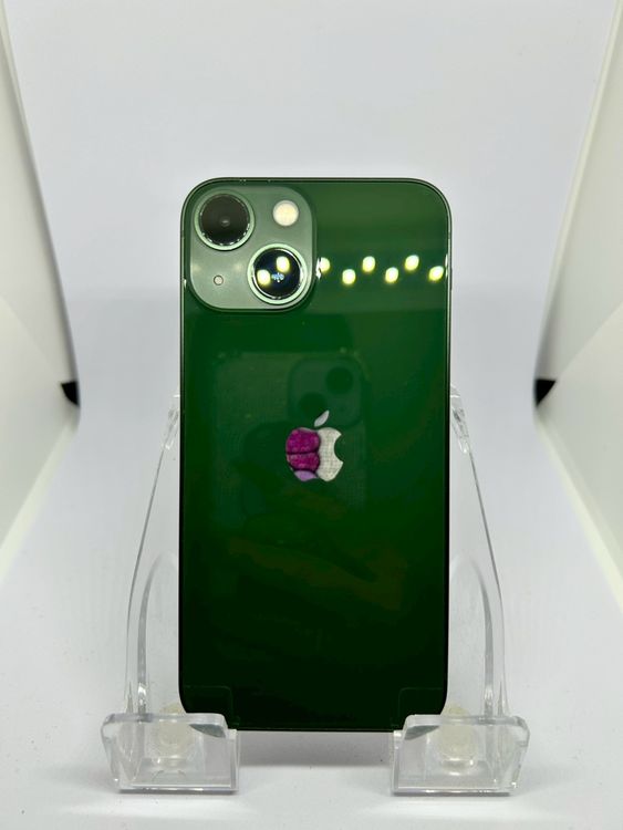 ������ SIM�ե꡼ iPhone13mini  512GB ���꡼�� �Хåƥ꡼70%