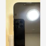 ���Хåƥ꡼87% SIM�ե꡼ iPhone13 128GB �ߥåɥʥ���