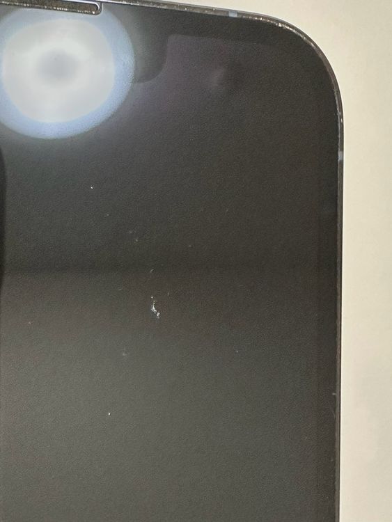 ���Хåƥ꡼82% SIM�ե꡼ iPhone13Pro 128GB ������֥롼