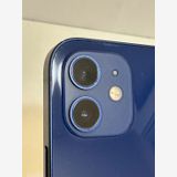 ��SIM�ե꡼ iPhone12 128GB �֥롼
