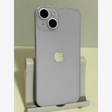 ���Хåƥ꡼85% SIM�ե꡼ iPhone14 128GB �ѡ��ץ�