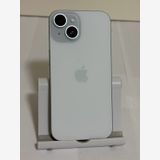 ��̤������ SIM�ե꡼ iPhone15 128GB �֥롼