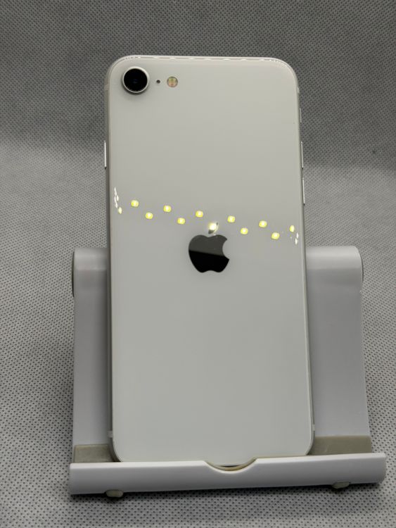 ���ϥԥͥ��ͥå� SIM�ե꡼ iPhoneSE ��2���� 64GB �ۥ磻��