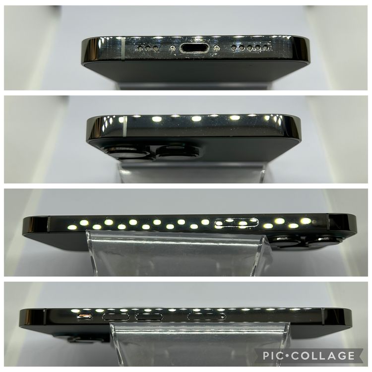 ��SIM�ե꡼ iPhone13Pro  128GB ����ե����� �Хåƥ꡼80%