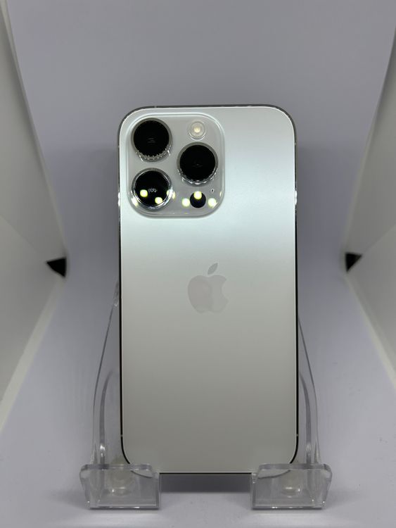 ��Ķ���� SIM�ե꡼ iPhone14Pro  128GB ����С� �Хåƥ꡼75%