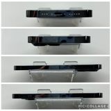 ���ϥԥͥ��ͥå� SIM�ե꡼ iPhone13Pro  1TB ������֥롼 76% ����̵��