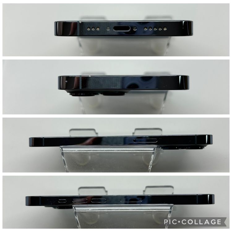 ���ϥԥͥ��ͥå� SIM�ե꡼ iPhone13Pro  1TB ������֥롼 76% ����̵��