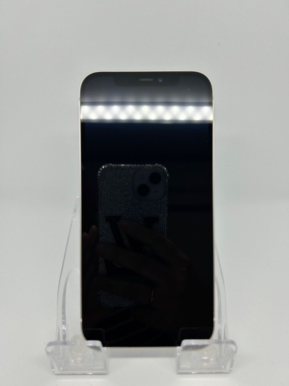 ムスビー｜○ハピネスネット SIMフリー iPhone12 64GB グ