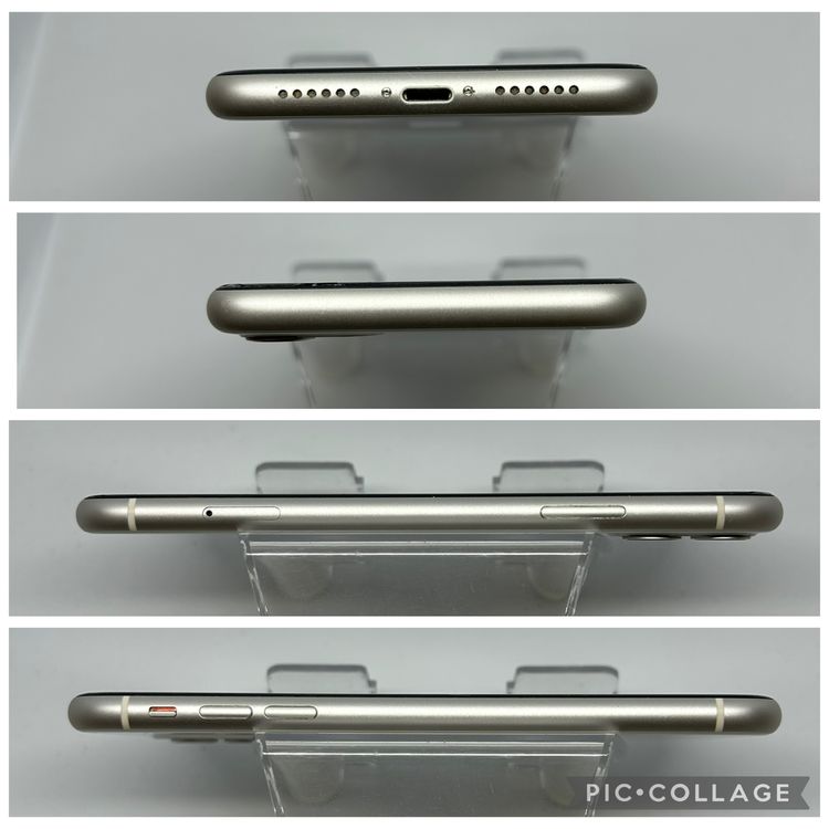 ���ϥԥͥ��ͥå� SIM�ե꡼ iPhone11  128GB �ۥ磻�� ����̵��