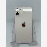 ���ϥԥͥ��ͥå� SIM�ե꡼ iPhone12mini  256GB �ۥ磻�� 75% ����̵��