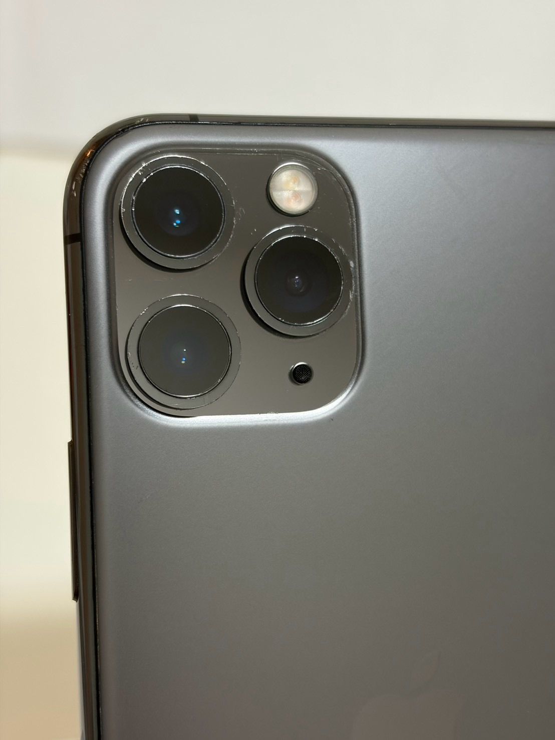 ムスビー｜○SIMフリー iPhone11Pro 64GB スペースグレー【iPhone11