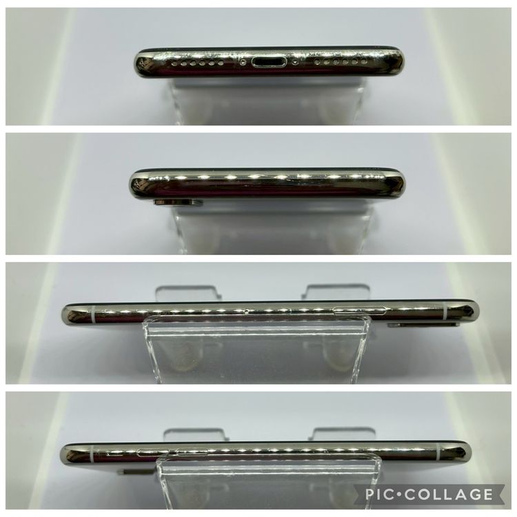 ��SIM�ե꡼ iPhoneX  64GB ����С�