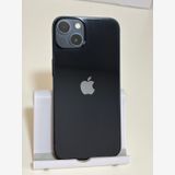 ��SIM�ե꡼ iPhone13 256GB �ߥåɥʥ��� �Хåƥ꡼80%