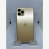 ●SIMフリー iPhone11Pro 256GB ゴールド バッテリー79%